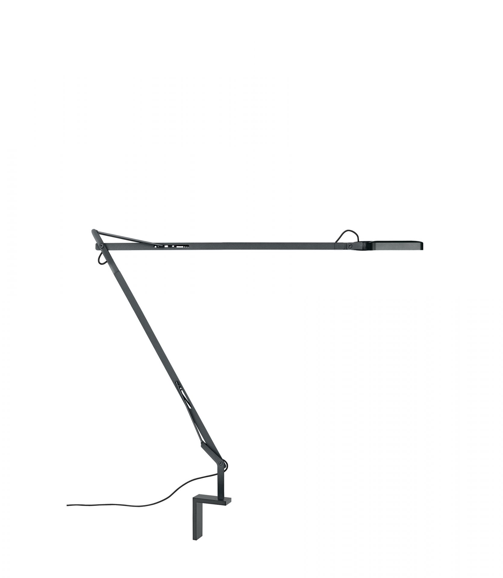 Kelvin LED Wandleuchte Flos